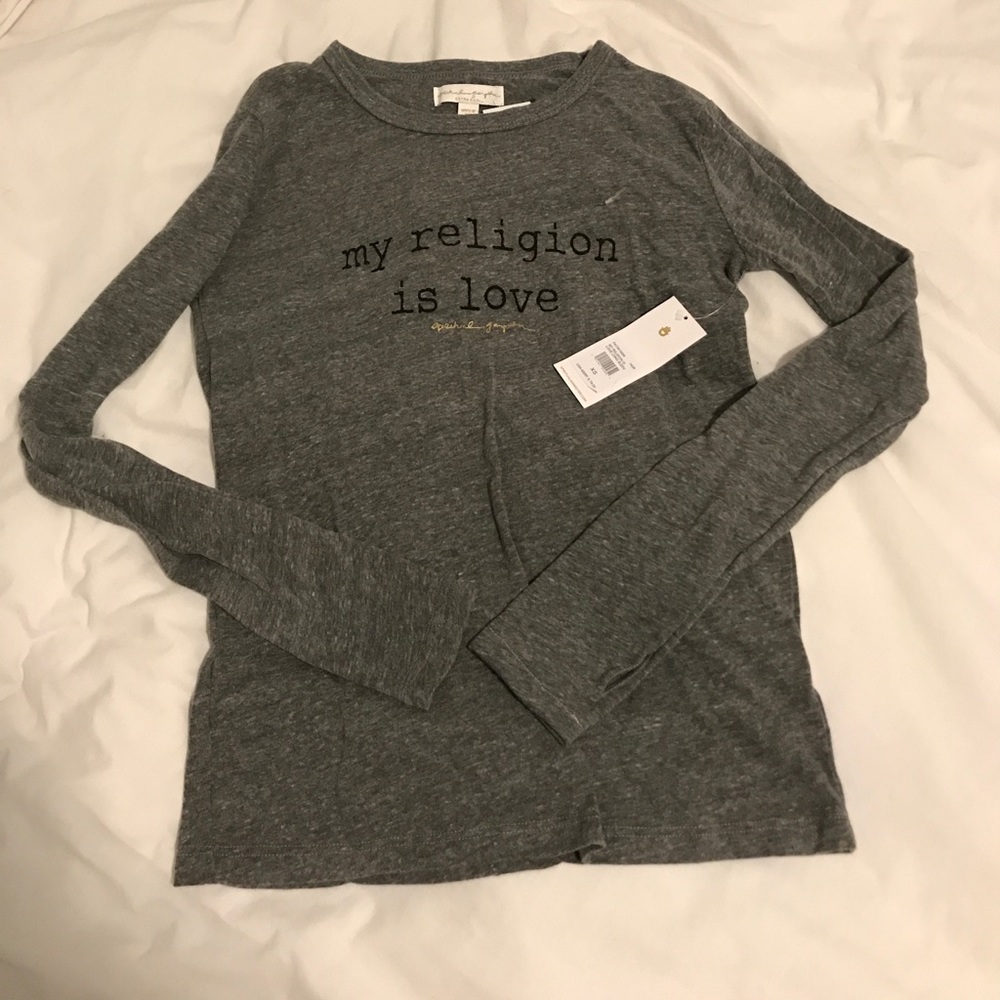 Spiritual Gangster BNWT